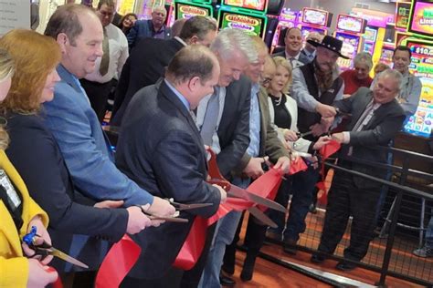 fonner park sportsbook|Fonner Park Temporary Casino Opens at Future .